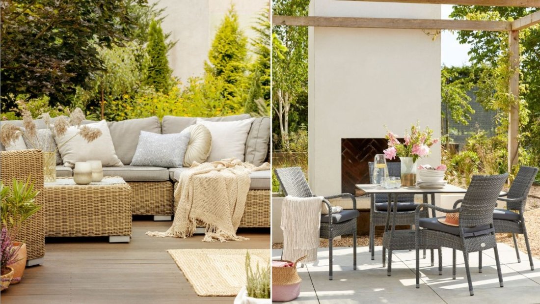  5 Outdoor Decor Trends That Gardeners Love