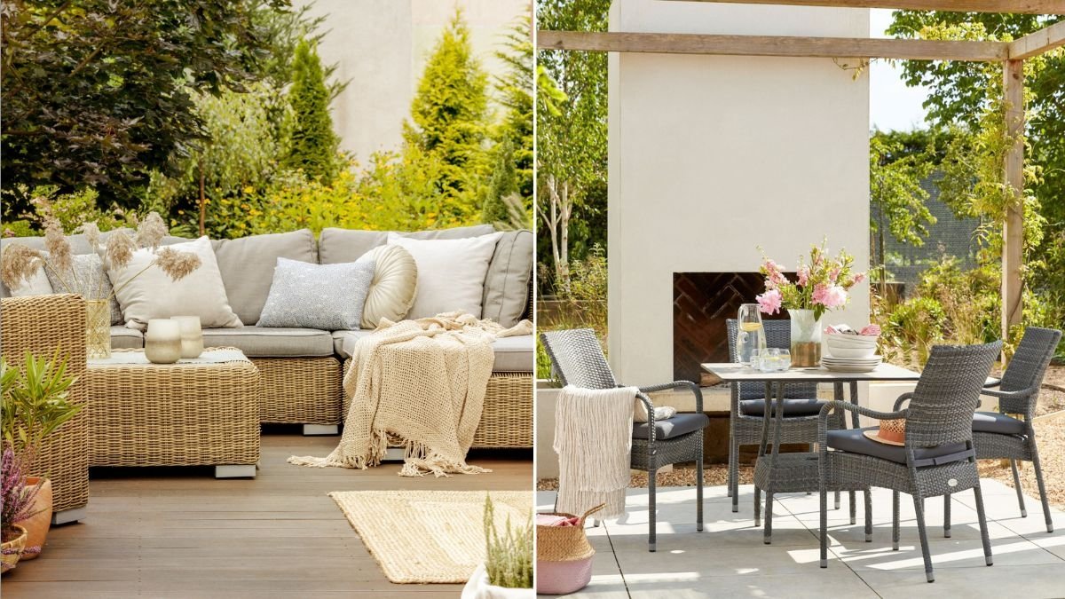  5 Outdoor Decor Trends That Gardeners Love