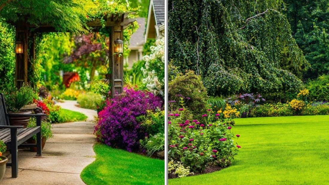 10 Eco-Friendly Gardening Hacks That Actually Work