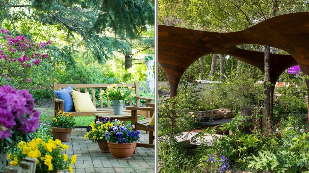 7 Garden Trends That Will Be Everywhere Next Year