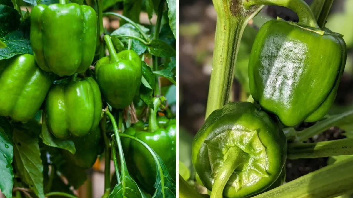 How to Grow Perfect Peppers A Complete Guide to Planting, Caring, and Harvesting Sweet and Hot Varieties in Your American Garden