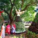 semmozhi poonga photoshoot