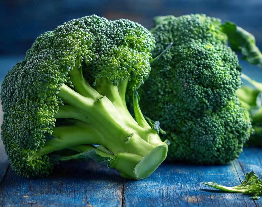 Broccoli Benefits