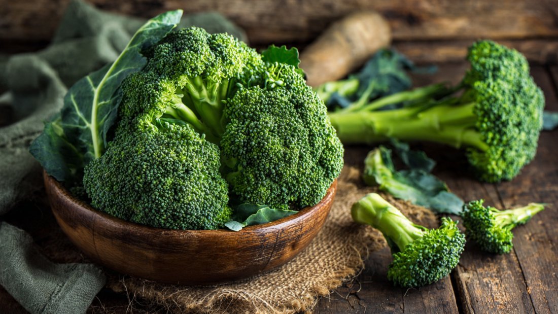 How to Grow Broccoli in Your Kitchen Garden: Its Benefits, Nutrition & How to Cook Broccoli