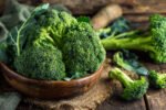 How to Grow Broccoli in Your Kitchen Garden: Its Benefits, Nutrition & How to Cook Broccoli