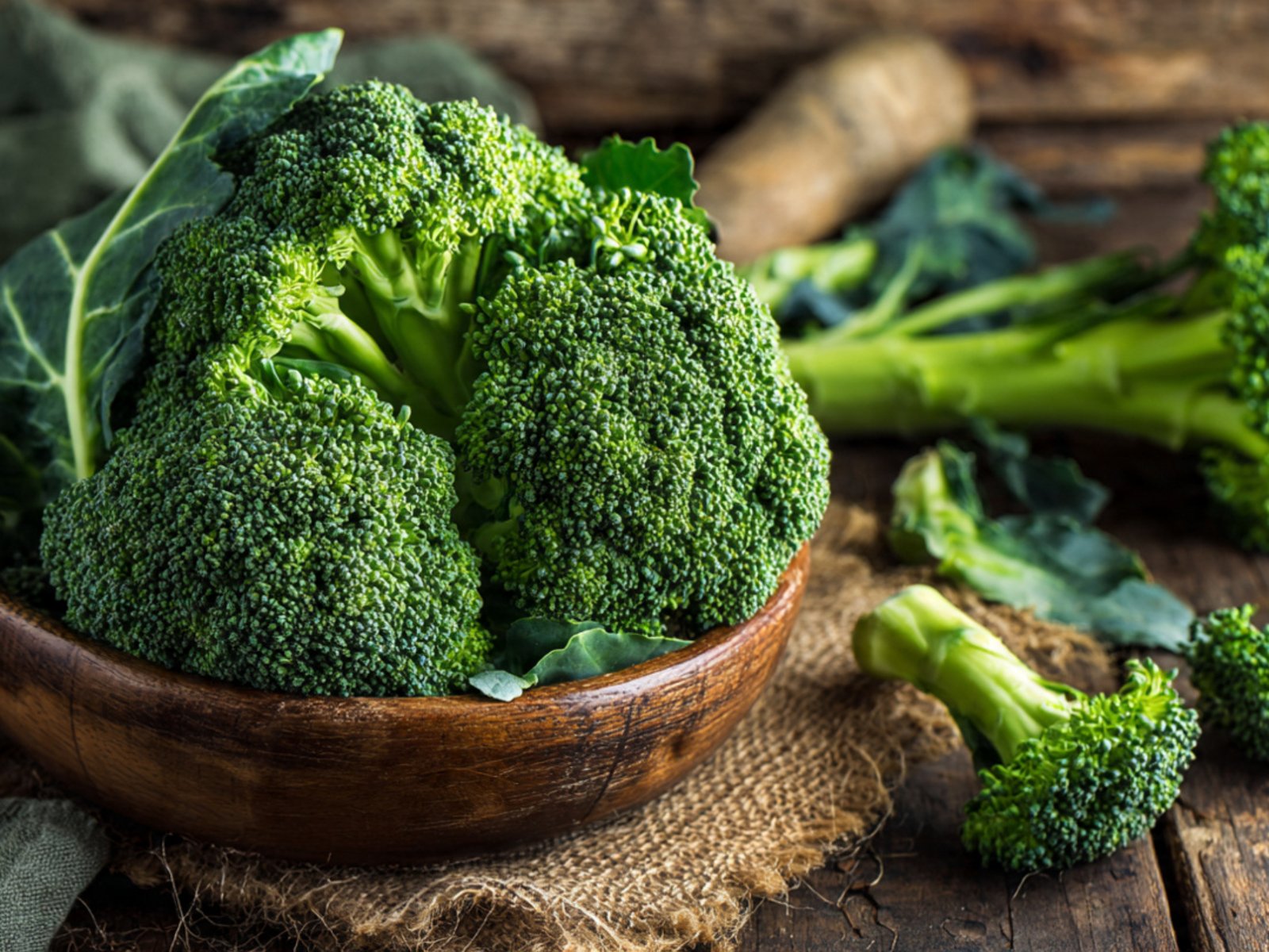 How to Grow Broccoli in Your Kitchen Garden: Its Benefits, Nutrition & How to Cook Broccoli