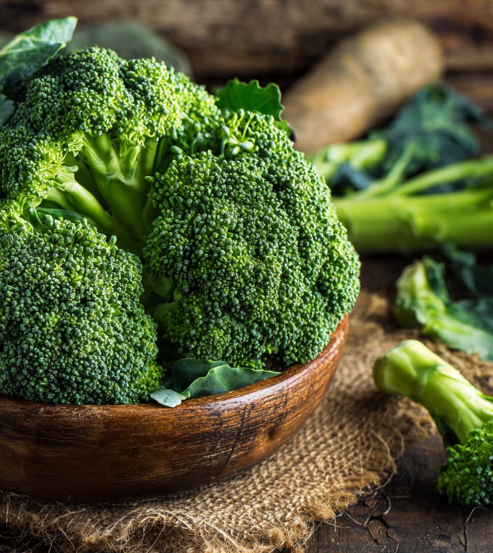 How to Grow Broccoli in Your Kitchen Garden: Its Benefits, Nutrition & How to Cook Broccoli